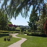 Hotel Briqueterie Champagne, A Beauvallon & Vinay (Marne)