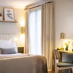 Briqueterie Champagne, A Beauvallon & Hotel 5*