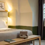 Hotel Briqueterie Champagne, A Beauvallon &