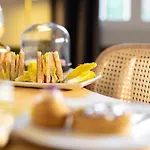 Briqueterie Champagne, A Beauvallon & 호텔 5*