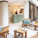 Hotel Briqueterie Champagne, A Beauvallon &