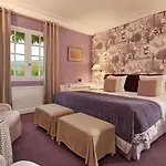 Hotel Briqueterie Champagne, A Beauvallon & Vinay (Marne)