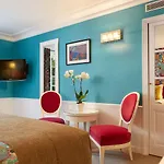 Hotel Briqueterie Champagne, A Beauvallon &