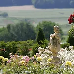 Briqueterie Champagne, A Beauvallon & 비나이
