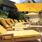 Briqueterie Champagne, A Beauvallon & Hotel
