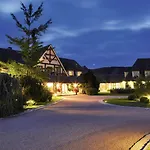 Briqueterie Champagne, A Beauvallon & Hotel 5*