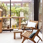 Hotel Briqueterie Champagne, A Beauvallon & 5*