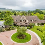 Briqueterie Champagne, A Beauvallon & Hotel 5*