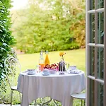 Briqueterie Champagne, A Beauvallon & 호텔 5*