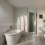 Hotel Briqueterie Champagne, A Beauvallon & 5*