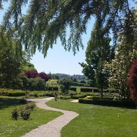 Hotell Briqueterie Champagne, A Beauvallon & Vinay (Marne)