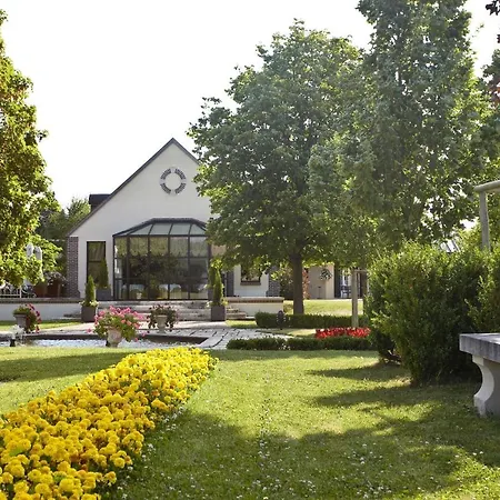 La Briqueterie Hotel