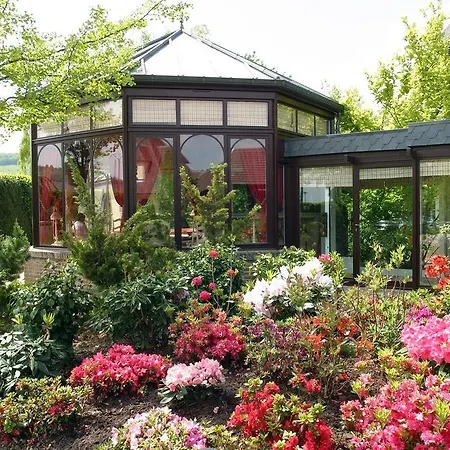 Hotell Briqueterie Champagne, A Beauvallon &