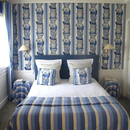 Briqueterie & Champagne 5*
