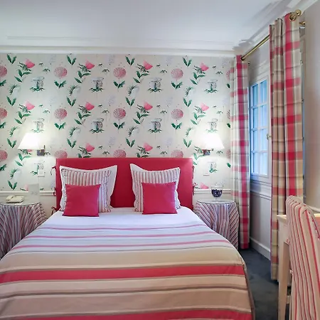 Otel Briqueterie & Champagne 5*