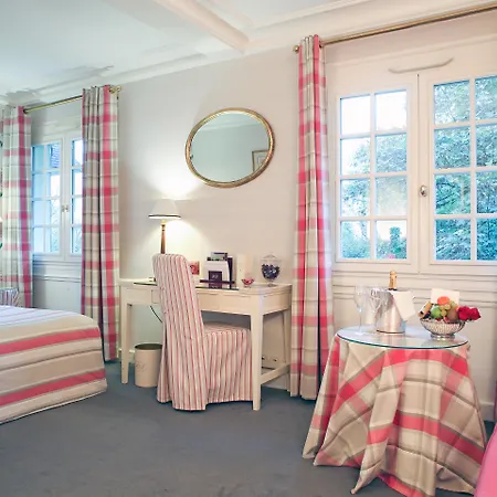 Hotel La Briqueterie Vinay (Marne)