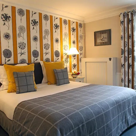 Briqueterie & Champagne 5*