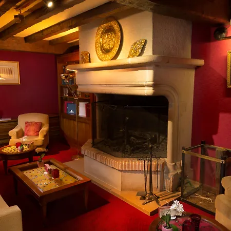 Briqueterie & Champagne 5*