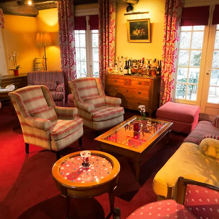 Briqueterie & Champagne Otel Vinay (Marne)