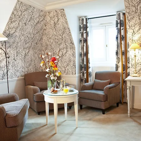 Briqueterie & Champagne Otel Vinay (Marne)
