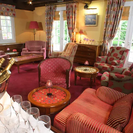 Briqueterie Champagne, A Beauvallon &