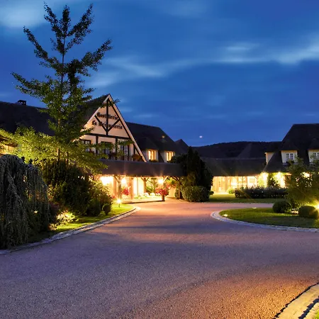 Briqueterie & Champagne Otel