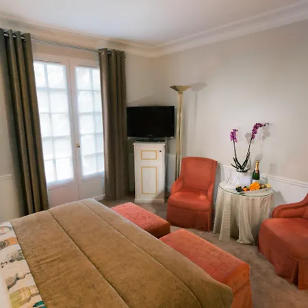 Briqueterie & Champagne 5* Vinay (Marne)