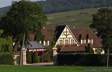 Briqueterie & Champagne 5*