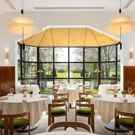 La Briqueterie Hotel Vinay (Marne)