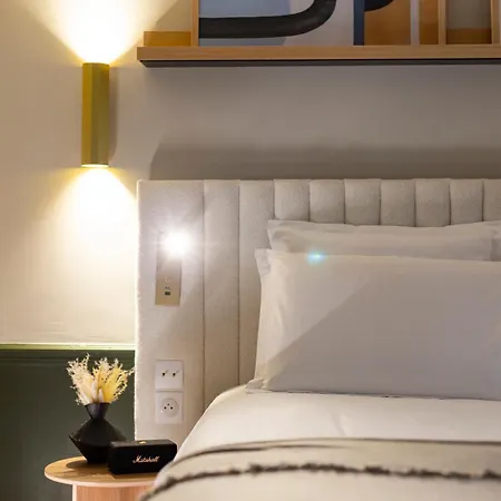 Hotel Briqueterie Champagne, A Beauvallon Vinay (Marne)
