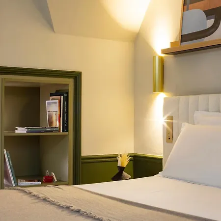 Briqueterie & Champagne 5* Vinay (Marne)
