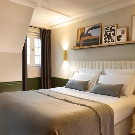 Briqueterie Champagne, A Beauvallon & 5*