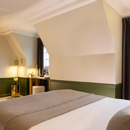 La Briqueterie 5* Vinay (Marne)