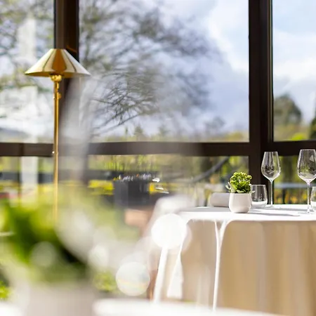 La Briqueterie Hotel Vinay (Marne)