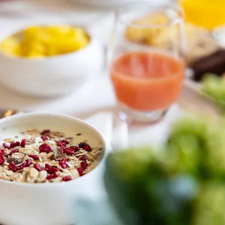 Hotel La Briqueterie 5*