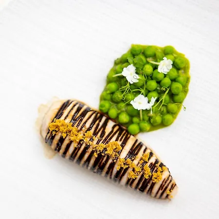 La Briqueterie 5* Vinay (Marne)