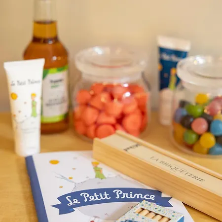 Hotel La Briqueterie