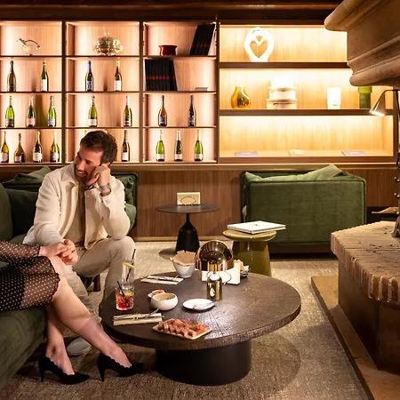 Briqueterie & Champagne Otel Vinay (Marne)
