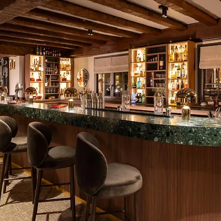 Otel Briqueterie & Champagne