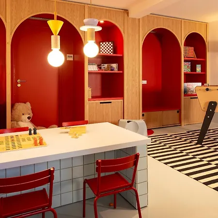 La Briqueterie 5* Vinay (Marne)