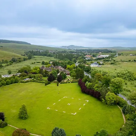 La Briqueterie Hotel