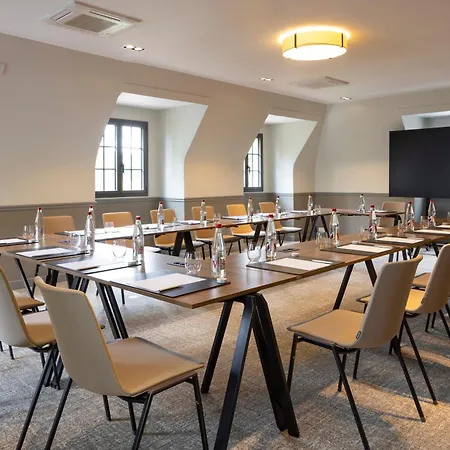 Otel Briqueterie & Champagne Vinay (Marne)