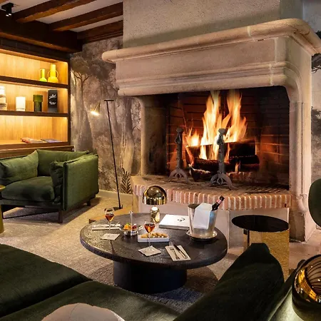 Briqueterie Champagne, A Beauvallon &