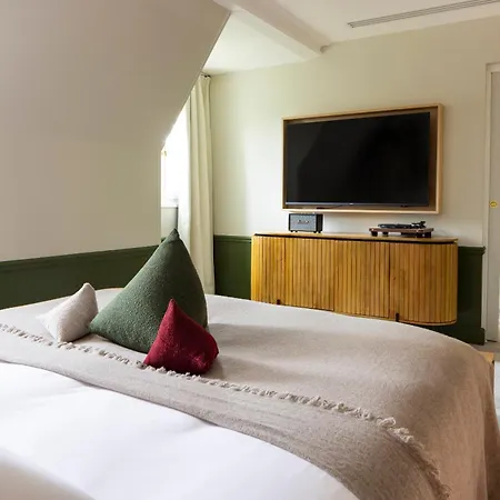 Briqueterie Champagne, A Beauvallon & 5* Vinay (Marne)