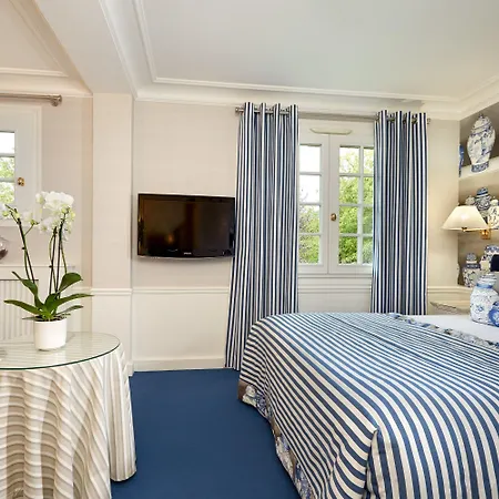 Hotel La Briqueterie Vinay (Marne)