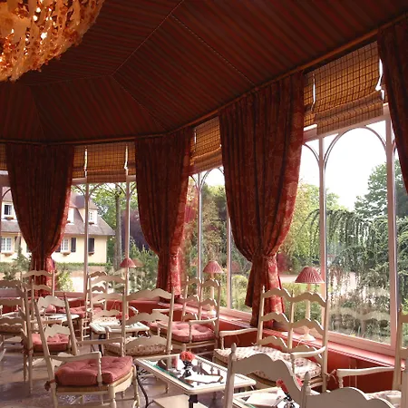 Hotell Briqueterie Champagne, A Beauvallon & 5*