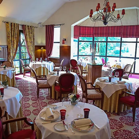 Briqueterie Champagne, A Beauvallon & Hotell 5*