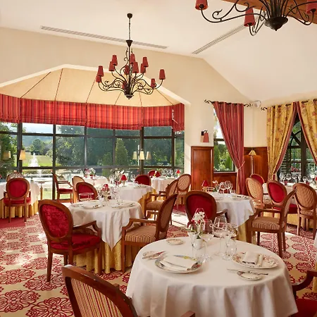 La Briqueterie 5*