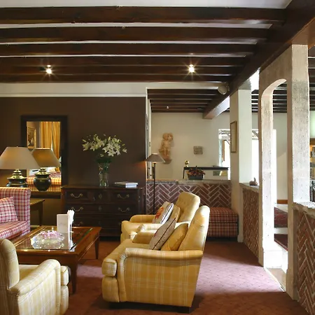 Hotel Briqueterie Champagne, A Beauvallon &