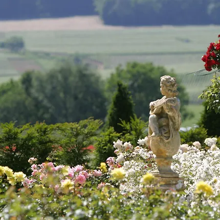 La Briqueterie Vinay (Marne)